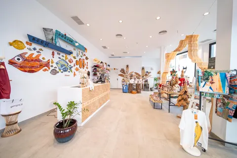 Resort Cordial Santa Águeda & Perchel Beach Club foto 21