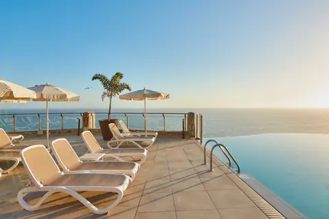 Gloria Palace Amadores in Mogán — foto 29
