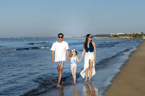 Iz Flower Side Beach in Manavgat, foto 26