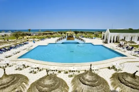 Calimera El Borj Mahdia in Mahdia, foto 27