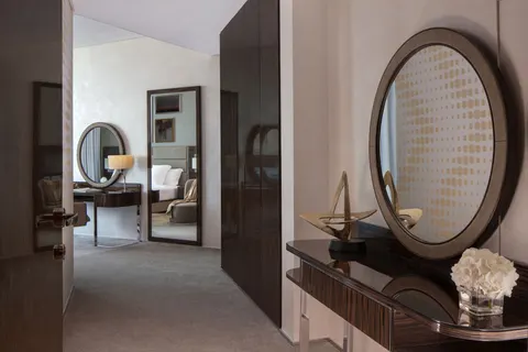 Hyde Hotel Dubai in Dubai — foto 5