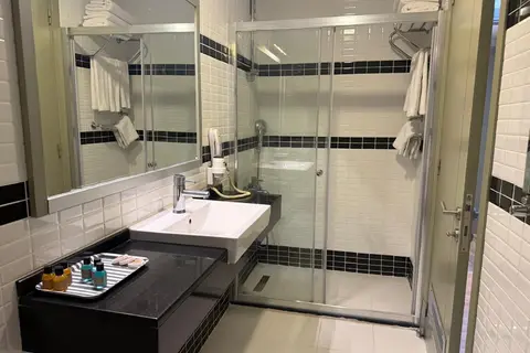 Hotellino in Fatih — foto 26
