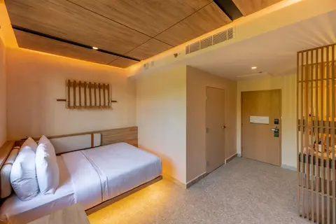 Motto by Hilton Tulum in Cancún — foto 19