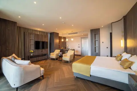 Pia Bella Hotel in Girne — foto 6