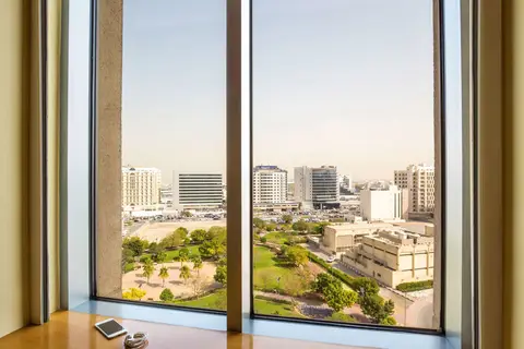 ibis Deira Creekside Dubai in Dubai — foto 8