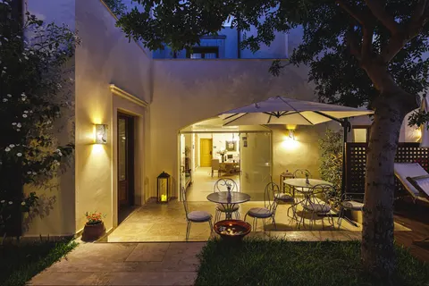 Z Boutique Hotel in Panormos — foto 10
