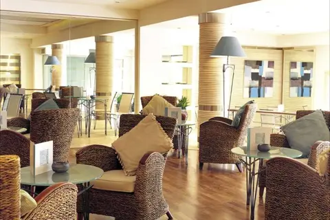Hotel Juliani in San Ġiljan — foto 11