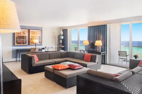 Dreams Rose Hall Resort & Spa in Montego Bay, foto 7