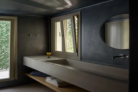 Este Luxury Suites in Φηρά Θήρας — foto 11