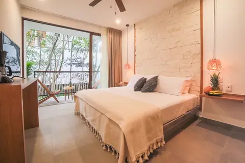 Hotel Blanco Tulum in Cancún — foto 30