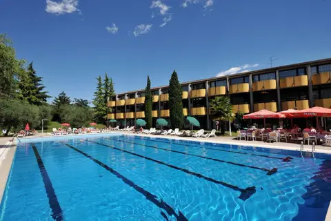Hotel Palme & Suite in Bardolino — foto 22