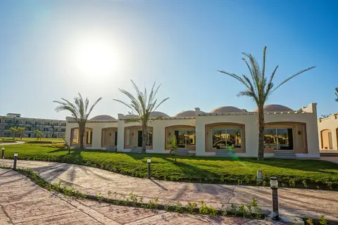 Amarina Queen Resort Marsa Alam in Queen Marsa Alam Resort, foto 7