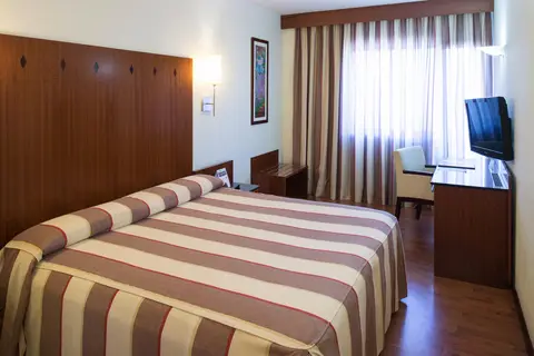 Catalonia Gran Hotel Verdi in Sabadell — foto 28