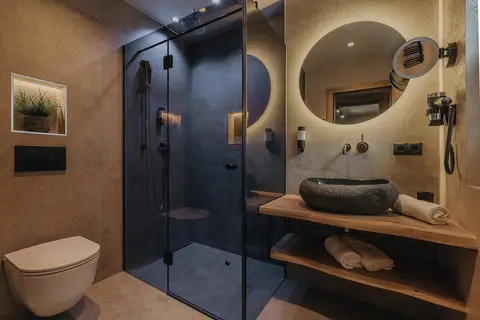 BRUGGER Aparthotel in Mayrhofen — foto 22