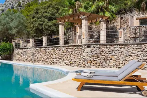 Ratxo Retreat Hotel in Puigpunyent — foto 7