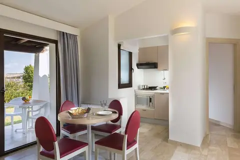 Resort Grande Baia in Santu Diadòru/San Teodoro, foto 5