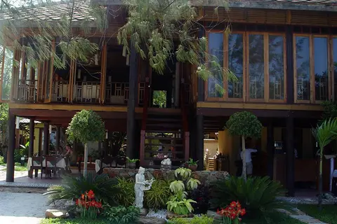 Baan Talay Dao in Hua Hin — foto 9