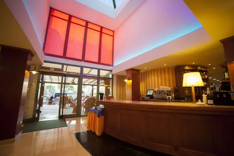 Valentin Star Hotel in Ciutadella — foto 5