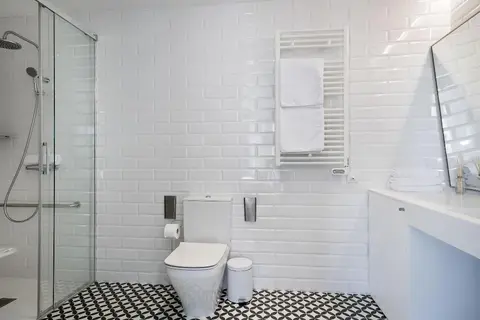 Murmuri Residence Mercader in Barcelona — foto 22