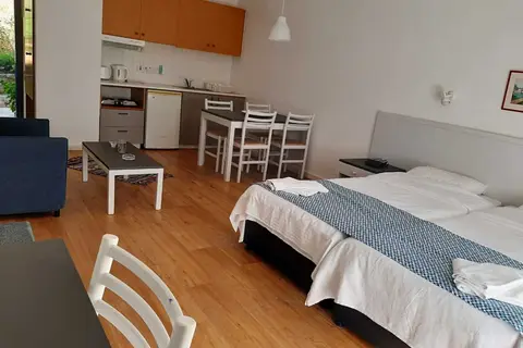 Hylatio Tourist Village in Πισσούρι — foto 11