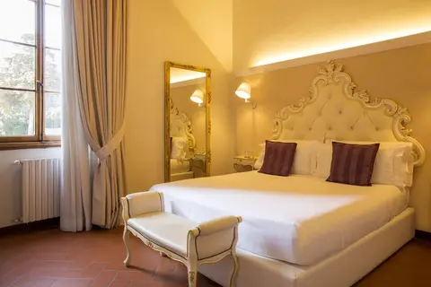 Art Hotel Villa Agape in Florence, foto 27