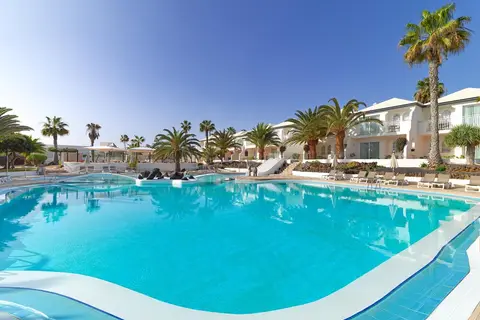 H10 Ocean Suites in Corralejo — foto 7