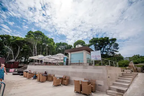 Hotel Agava & Mirta in Sali — foto 7