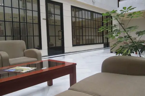 San Pablo Hotel in Sevilla — foto 16