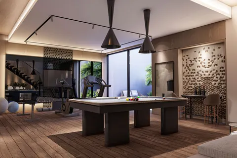 Bayou Villas Lara Barut Collection in Muratpaşa — foto 12