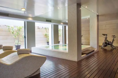 Hotel HM Jaime III in Palma — foto 3
