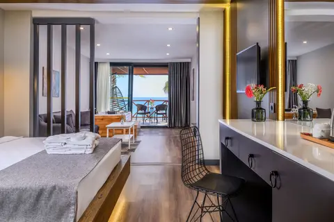 Adora Calma Beach Hotel in Manavgat — foto 24