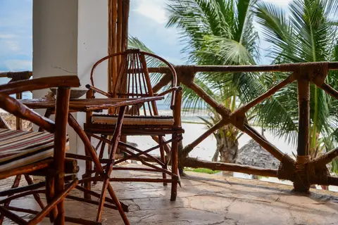 Waridi Beach Resort & Spa in Pwani Mchangani — foto 30