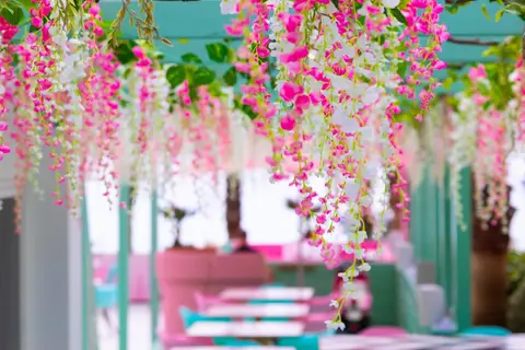 Wi-Ki-Woo Boutique Aparthotel in Sant Antoni de Portmany — foto 9