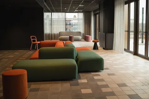 TRIBE Milano Malpensa in Vizzola Ticino — foto 12