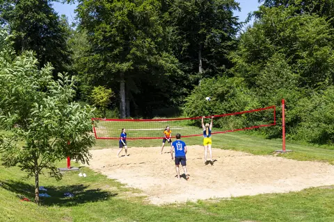 Hu Birkelt Village in Larochette — foto 30