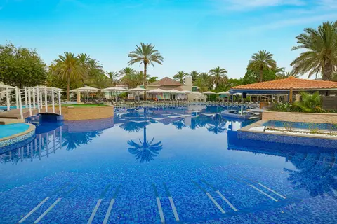 Al Habtoor Grand Resort, Autograph Collection in Dubai — foto 7