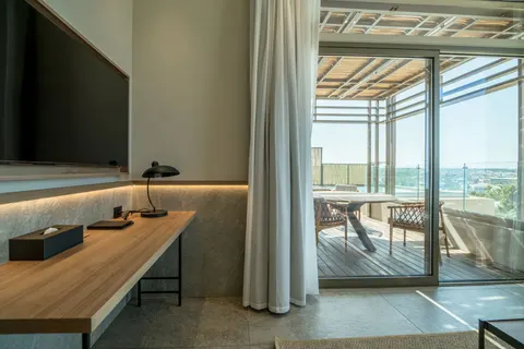 King Minos Retreat Resort & Spa in Chersonisos Municipal Unit — foto 65