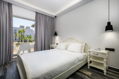 Diamond Boutique Hotel in Kos — foto 3