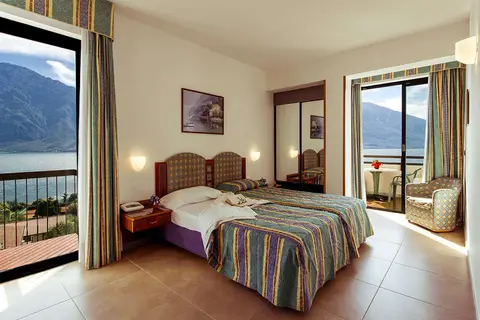 Hotel Ilma in Limone sul Garda, foto 5