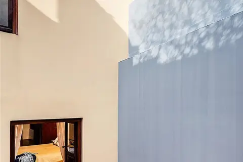 Avalon Boutique Hotel in Rhodos — foto 3