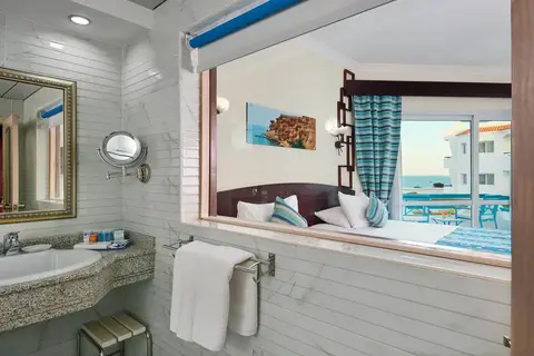 Dreams Beach Resort in Sharm El Sheikh — foto 26