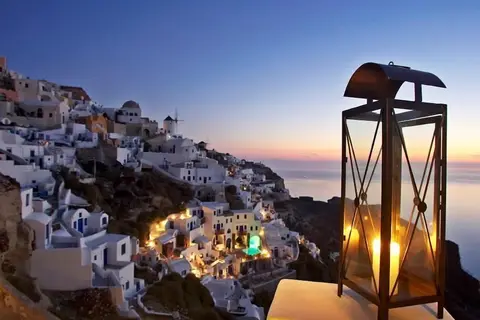 Oia Castle Luxury Suites in Δημοτική Ενότητα Οίας — foto 30