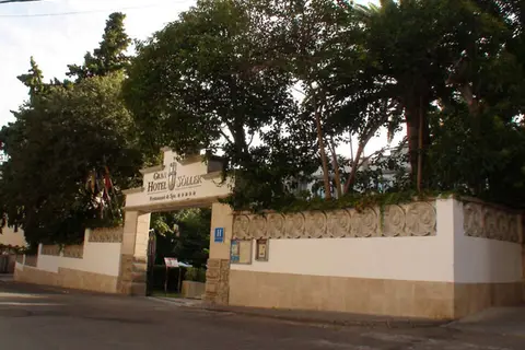 Gran Hotel Soller in Sóller — foto 16