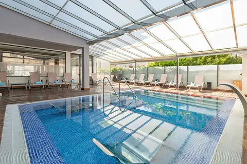 Nautic Hotel & Spa in Palma — foto 7