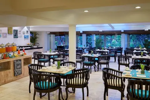 Sol by Melia Benoa Bali - All Inclusive in Kuta Selatan — foto 8