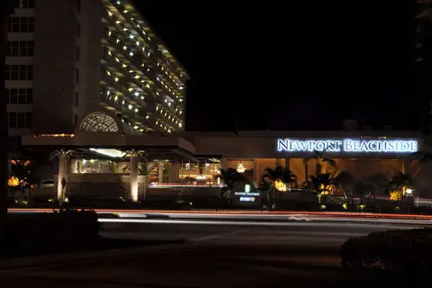 The Sunny Miami Sunny Isles Beach in Sunny Isles Beach — foto 15