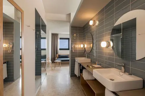 Silhouette & Spa in Malgrat de Mar — foto 14