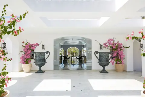 Grecotel Caramel A Resort to Live in Άδελε — foto 10