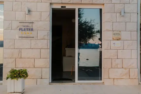 Hotel Pleter in Rijeka — foto 4