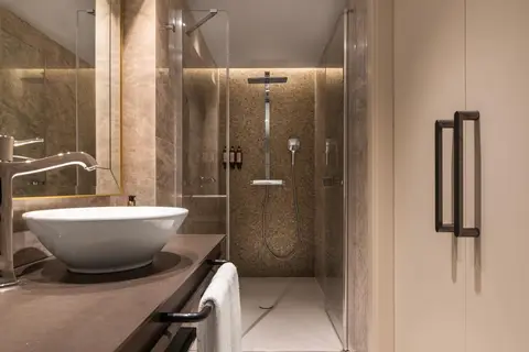 Áurea Casa Palacio Sagasta in Málaga — foto 10